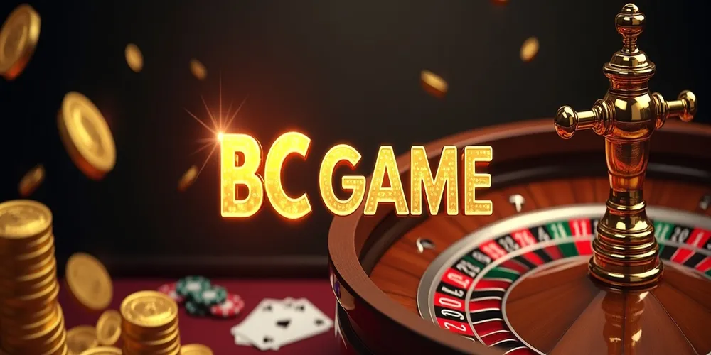BC Spielcasino Jetzt Spielen